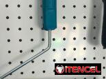 Rodillo Rodillos Rodillo 9″