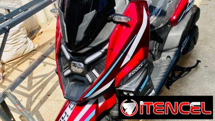 Compra tu moto aquí