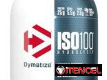 PROTEINAS WHEY