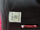 Juego de Short y Pullover Nuevo
