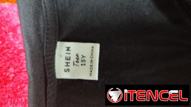 Juego de Short y Pullover Nuevo
