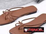 Sandalias de verano