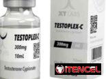 Testosterona