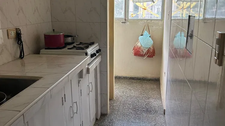 Apartamento en venta  en perfecto estado.  Centrico.
