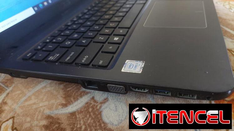 Laptop Asus