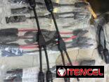 CABLES CONECTORES MC4 EN Y PARA PANEL SOLAR