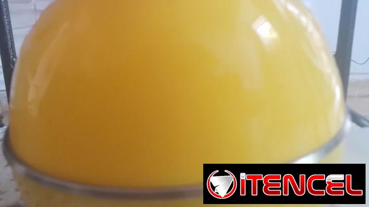 Huevera para hervir huevos