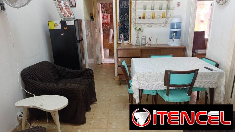 RENTA LINEAL EN CENTRO HABANA PARA CUBANOS Y EXTRANJEROS