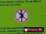 Nitazoxanida en suspensión, Mitafar frasco para preparar 60ml, especial para tratamiento de las giardias