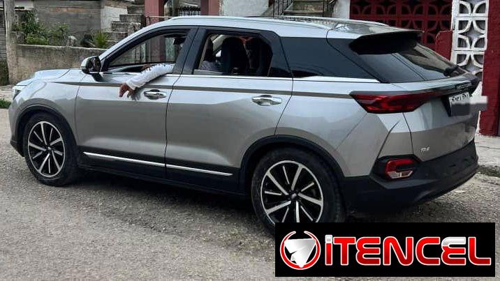 BESTUNE T77