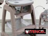 Silla de comer