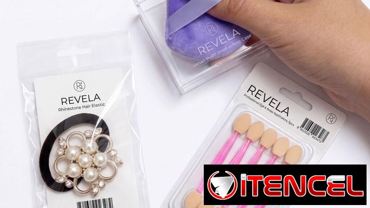 aplicadores de sombra de ojos, felpas de pelo, esponja de maquillaje, aplicadores de esponja, maquillajes, ligas de pelo
