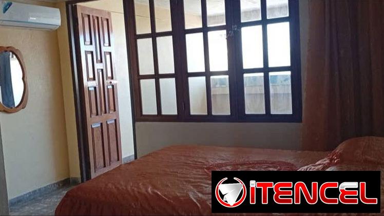 🏠 Apartamento de Renta en La Habana Vieja. Servicio de Wifi Gratis. Recogida en el aeropuerto