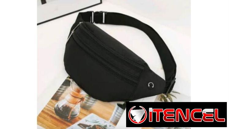 Riñoneras originales unisex