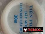 VENDO CINTAS PASACABLES O ELÉCTRICAS (CINTAS O GUÍAS) PARA CABLEADO EN GENERAL. VEA PRECIOS. (+53)52990828.