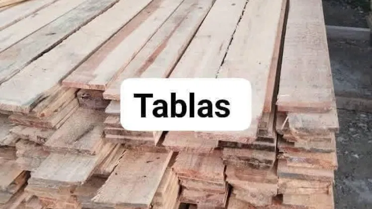 Tablas