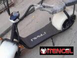 🛵⚡ **MOTOS ELÉCTRICAS RALI JJ 0KM** ⚡🛵