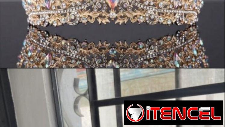 Accesorios para Quinceañeras en venta