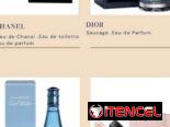 Venta de perfumes árabes y de diseñador