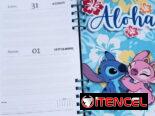 Agendas personalizadas