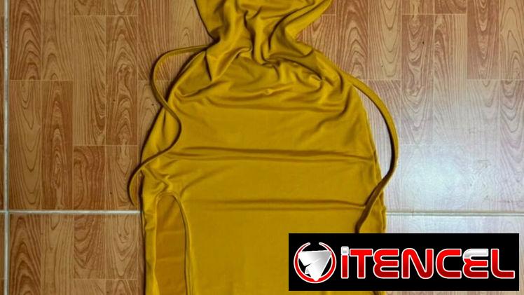 VESTIDOS DE CALIDAD