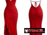 Vestidos elegantes