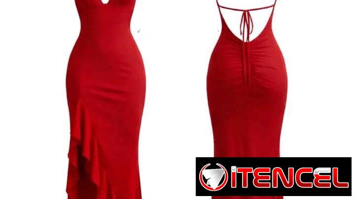 Vestidos elegantes
