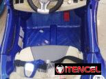 Carros de batería para niños.