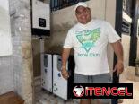 Venta de electrodomésticos