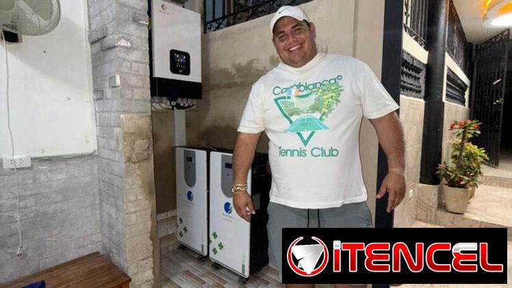 Venta de electrodomésticos