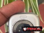 apple wacht Series 10 42mm gps 100 de bateria nuevo 64gb