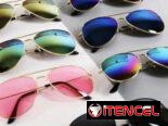 Gafas para niños y niñas