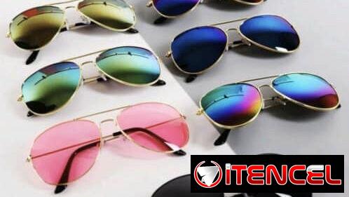 Gafas para niños y niñas