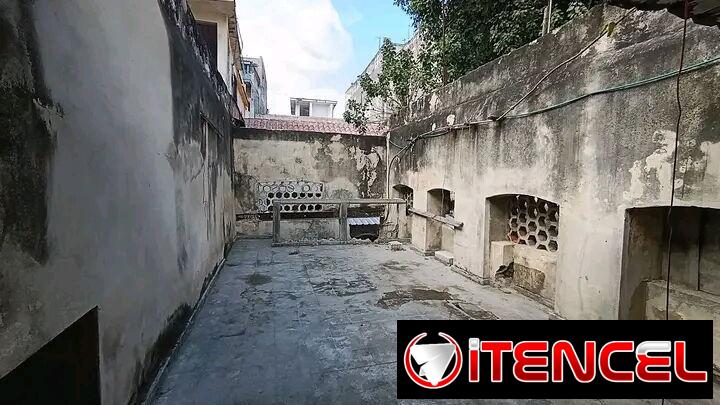 Se vende Casa Independiente en la habana vieja