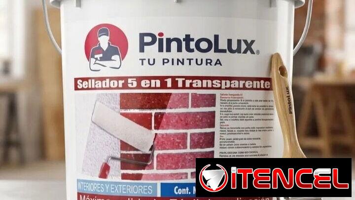 SELLADOR TRANSPARENTE 💒