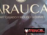 Café gourmet importado Flor de Arauca
