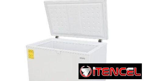 FREEZER / NEVERA