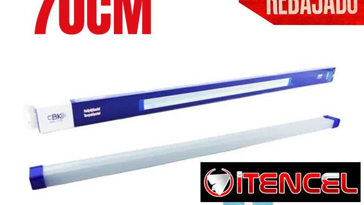 LÁMPARA LED RECARGABLE 70CM (TUBO GRANDE)