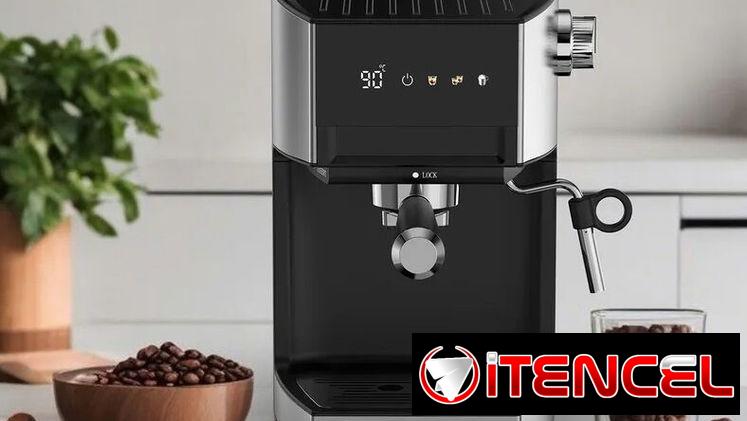 CAFETERA EXPRESSO