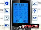 Electroestimulador muscular TENS 50usd nuevo