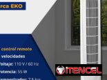 🌬️ ¡OFERTA ESPECIAL! 2 Ventiladores de Mesa por solo 50 USD