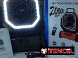 Ventiladores