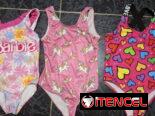 Trusas de niñas