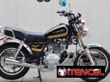 MOTOR RESTREPA 150 CC