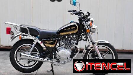 MOTOR RESTREPA 150 CC