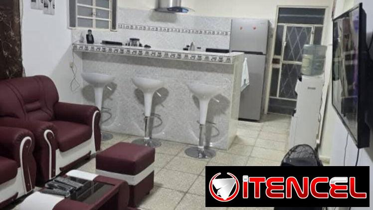 Venta de casa
