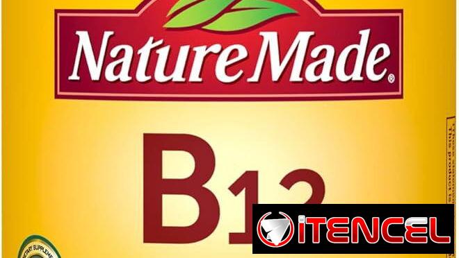 Vitamina B12