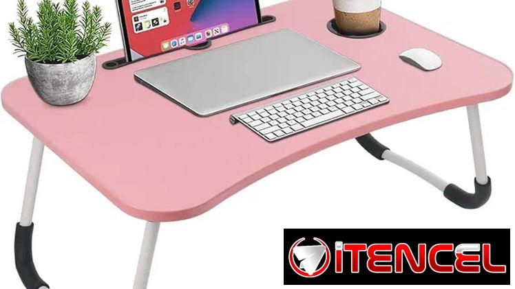 Mesa plegable multiuso 10 usd