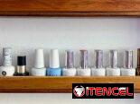 Mesa de uñas