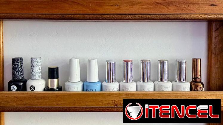 Mesa de uñas